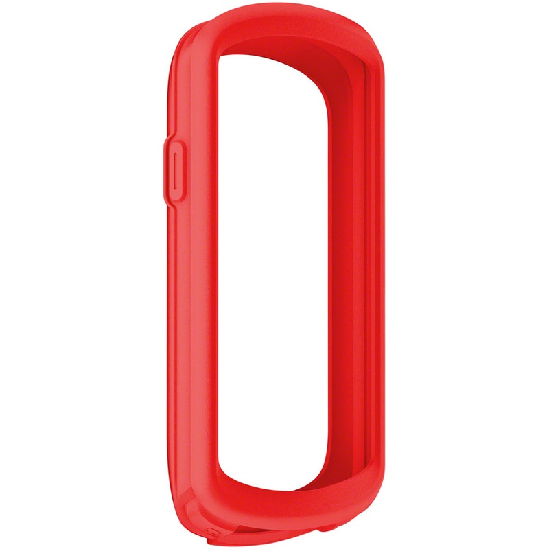 Garmin Silicone Case for Edge 1040 Red
