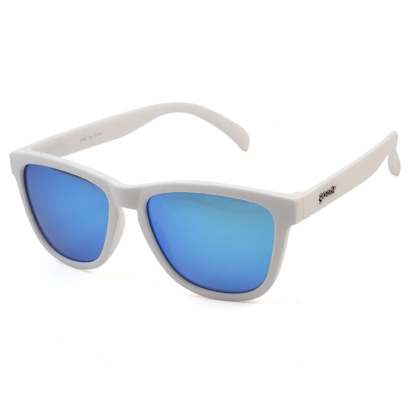Goodr OG Sunglasses (Iced by Yetis)