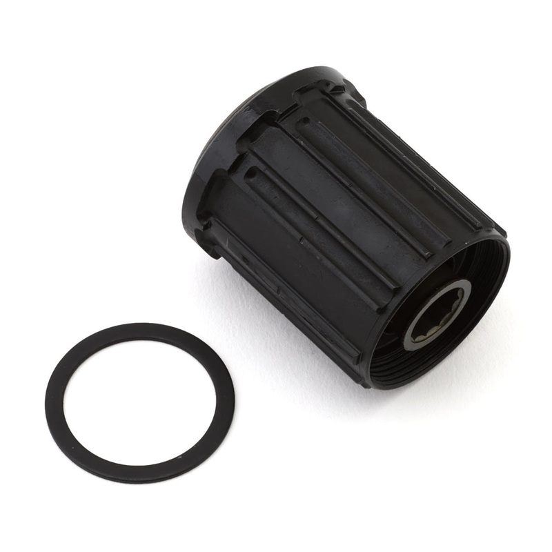 Shimano WH-RS010R Complete Freehub Body (Shimano HG)