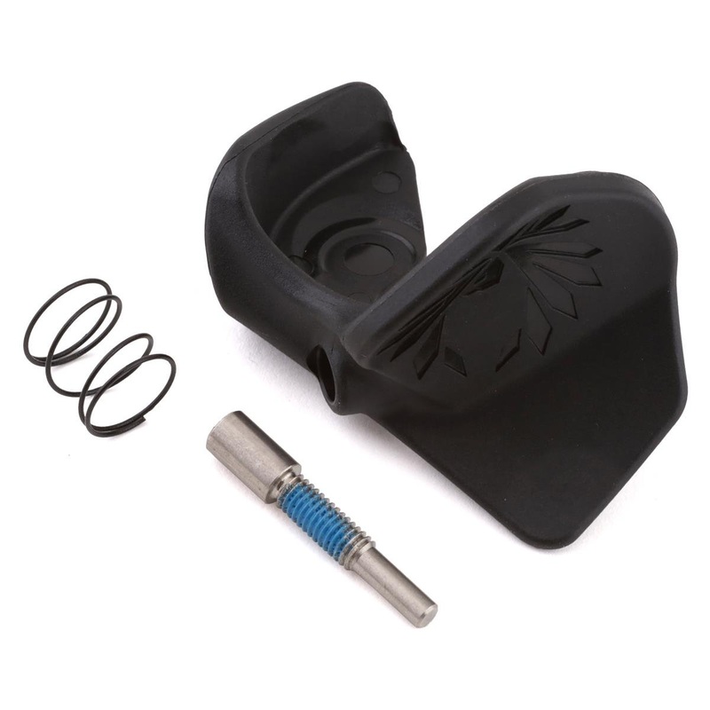 SRAM Eagle AXS Controller Shifter Lever (Black)