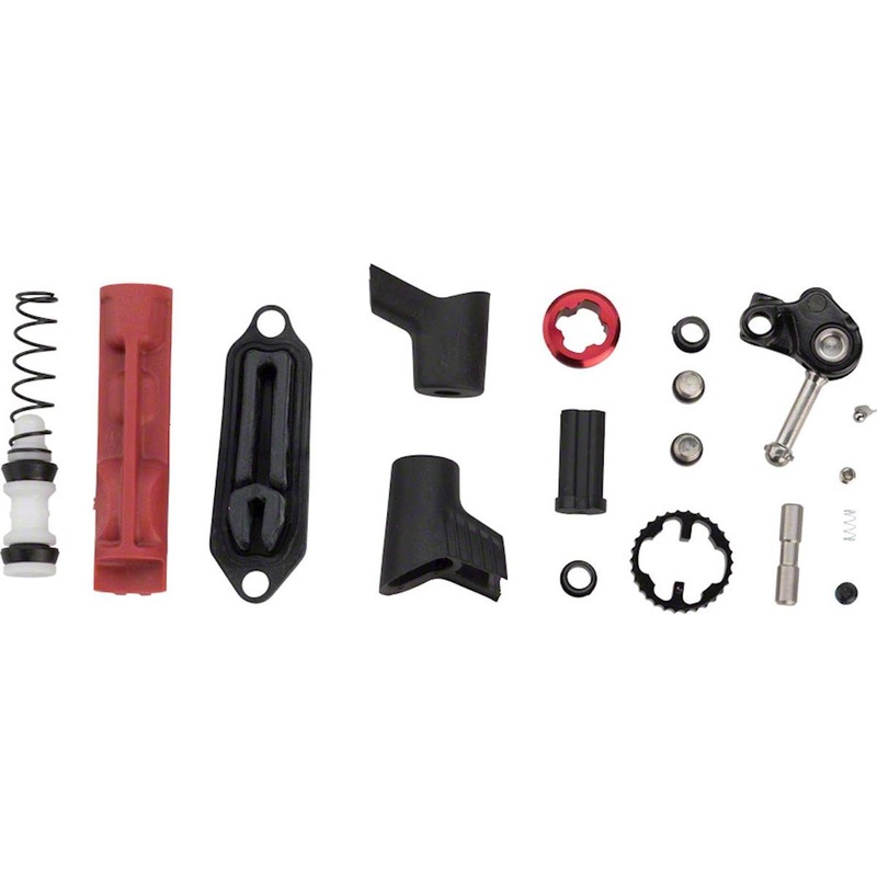 SRAM Guide Disc Brake Lever Internals and Service Kit (V2) (Guide RSC/Guide Ultimate/Code RSC)