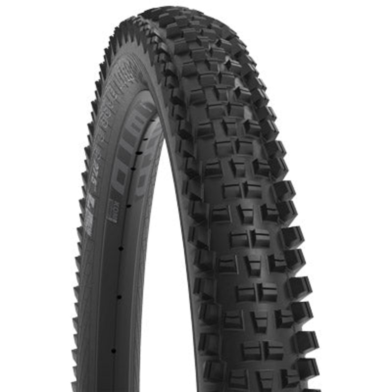 Wtb Tire Trailboss 27.5X2.6 Tcs Ligh/Fast Roll Tritec E25 Trail Boss  Tires  27.5” / 584