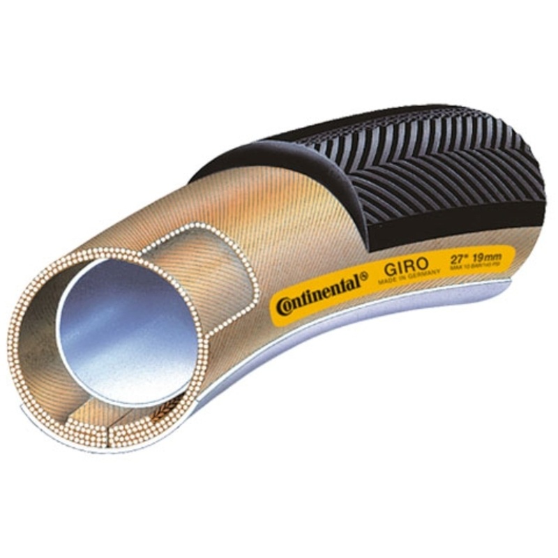 Continental Giro Tubular Tyre 28″ x 22mm Performance