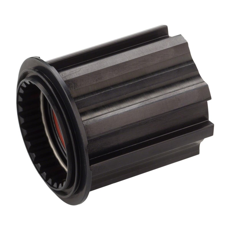 DT Swiss Campagnolo Freehub Body (9-12 Speed) (Star Ratchet) (12 x 142mm)