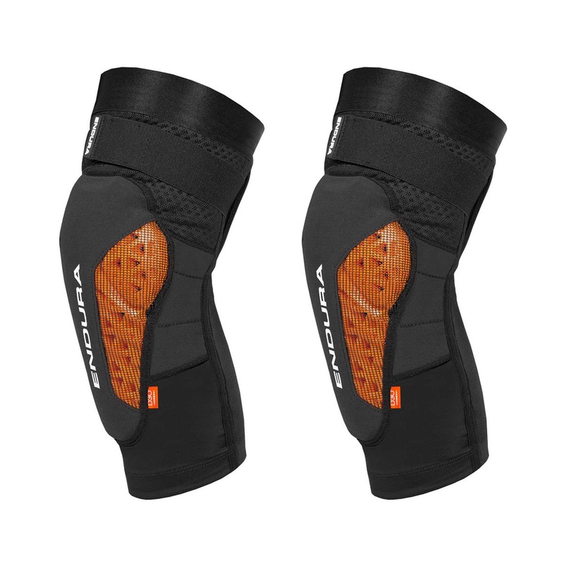 Endura MT500 Lite Knee Pads (Black) (S/M)
