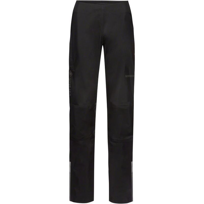 Gorewear Lupra Gore-Tex Pants – Black Womens Medium