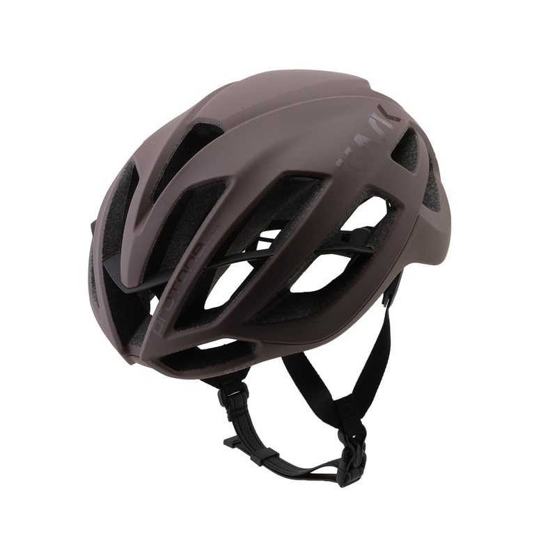 KASK Protone Icon Helmet (Matte Espresso Brown) (M)