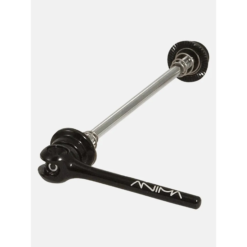 Couple locking mozzi cr-h annexized soul