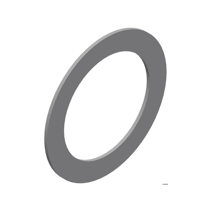 DT Swiss Hub Washer (DIN988 15/21/.5mm)