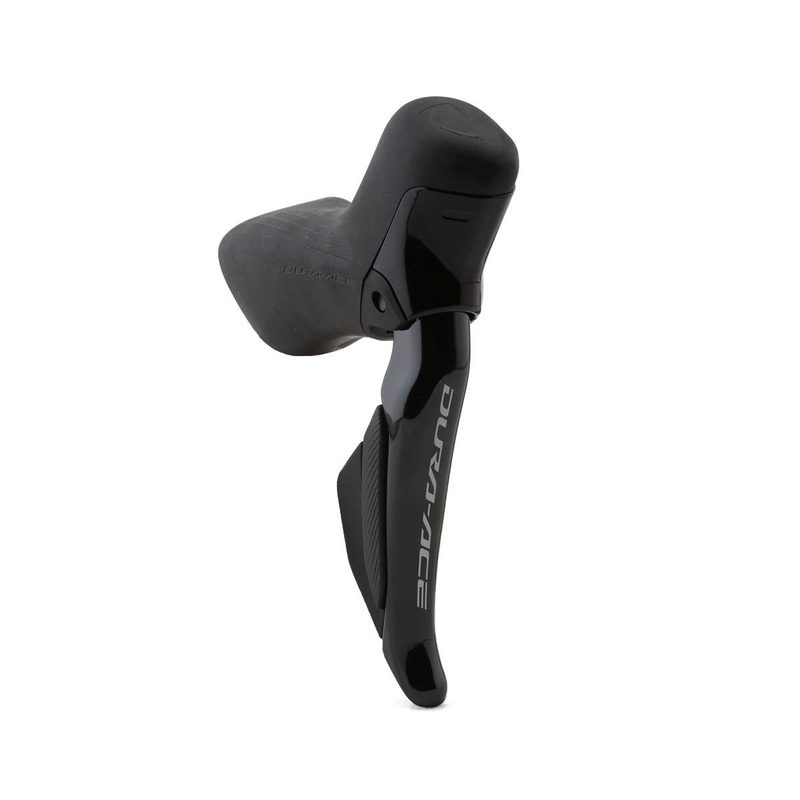 Shimano Dura-Ace Di2 ST-R9270 Hydraulic Brake/Shift Lever (Black) (Right) (12 Speed) (No Caliper) (Electronic) (Wireless)