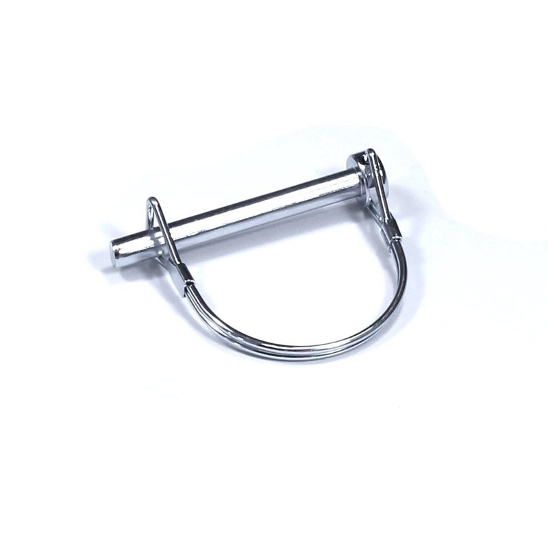Zapp Bikerack-Part C-Clip/Pin
