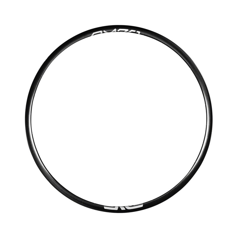 ENVE AM30 Foundation Rim (Black) (29'') (28H)