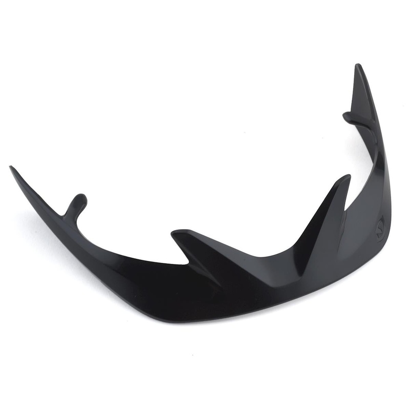 Giro Register Visor (Black)