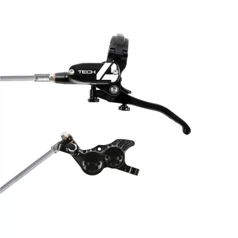 Hope Tech 4 V4 disc brake – Right lever