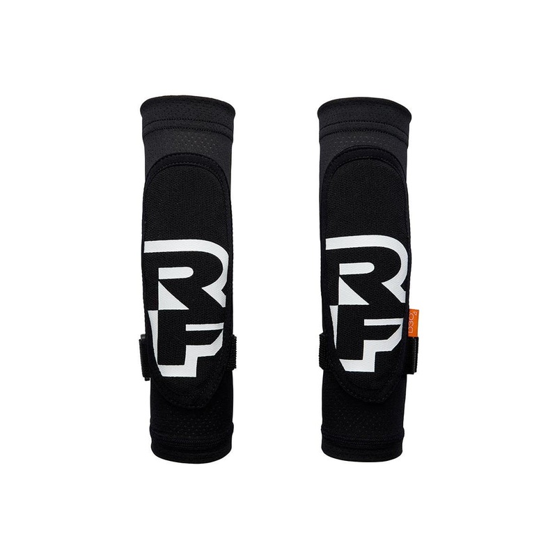Race Face Sendy Elbow Pads (Stealth) (S)