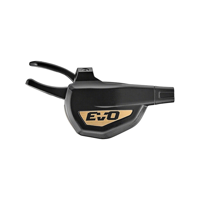 TRP EVO 12 Trigger Shifter (Gold) (Right) (12 Speed)