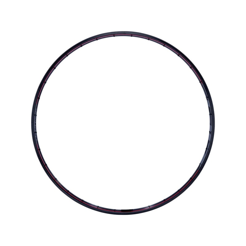 Zipp 3ZERO MOTO Rim (Slate/Stealth) (A1) (Front) (32H) (27.5″)