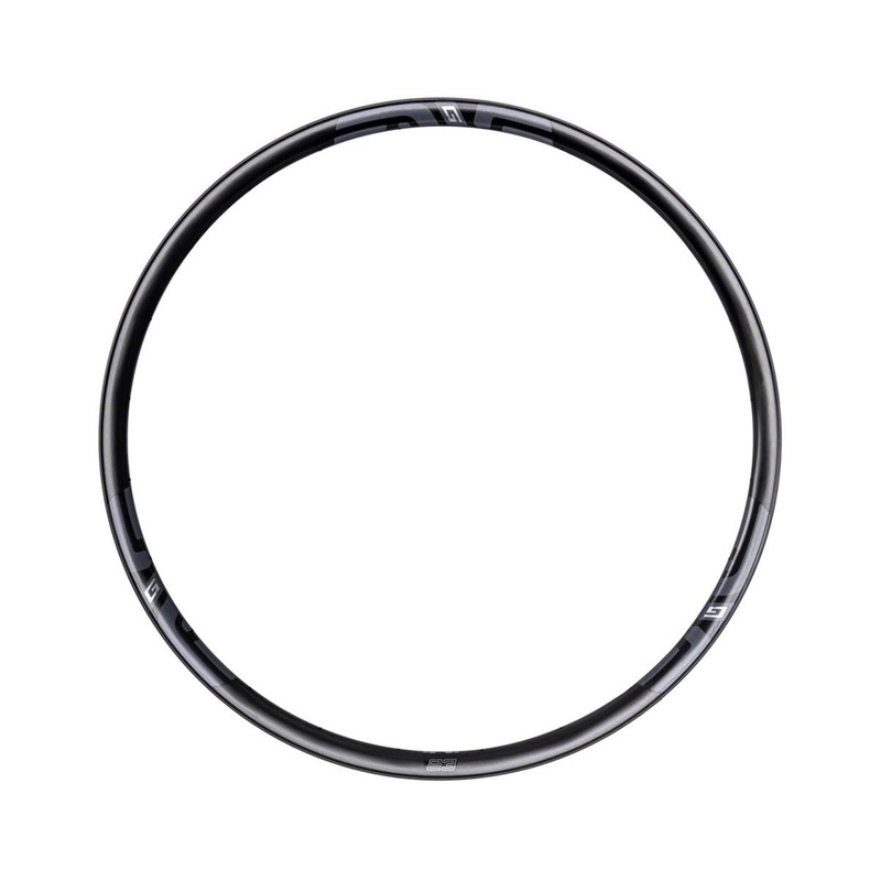 ENVE Composites G23 Disc Rim (Black) (24H) (700c) (Tubeless)