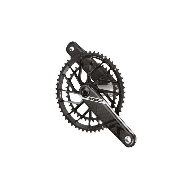 FSA K-Force Team Edition Crankset – SRAM 12-Speed