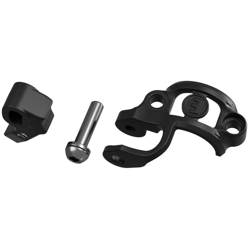 Magura Shiftmix 4 Handlebar Clamp (For Shimano I-Spec EV Shifters) (Left)