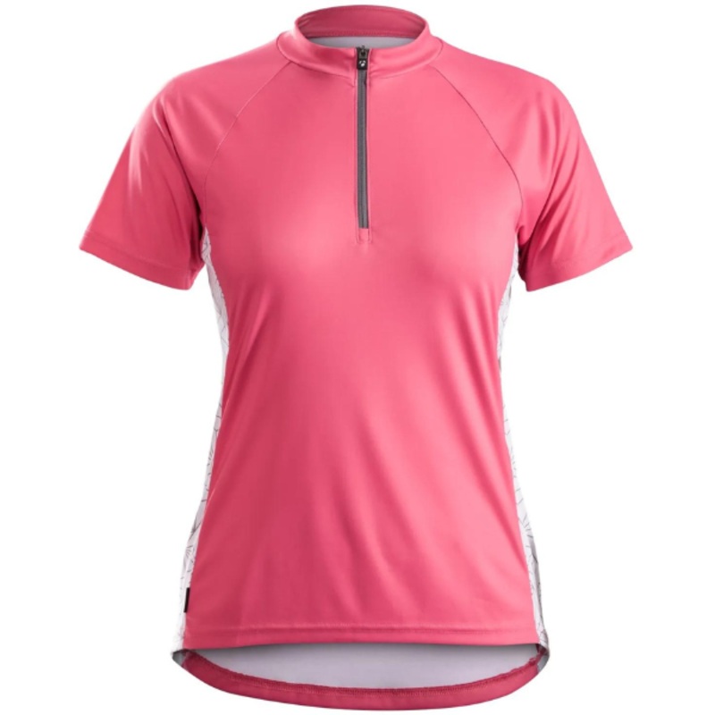 BonTrager Solstice Wome ‘shirtS jersey
