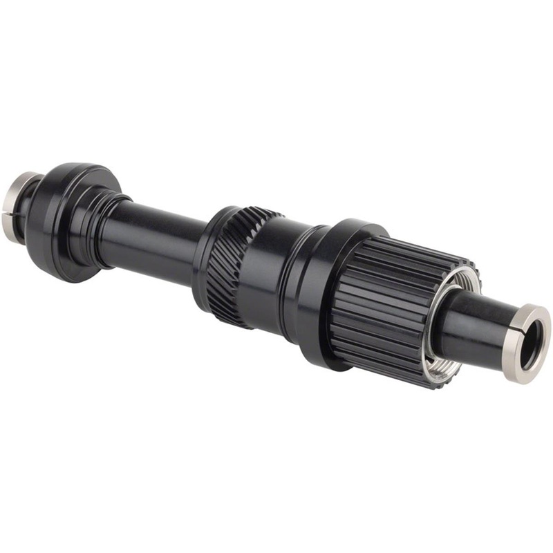 Chris King Rear Hub Conversion Kit (Twin Bearing) (12 x 148mm) (MicroSpline)