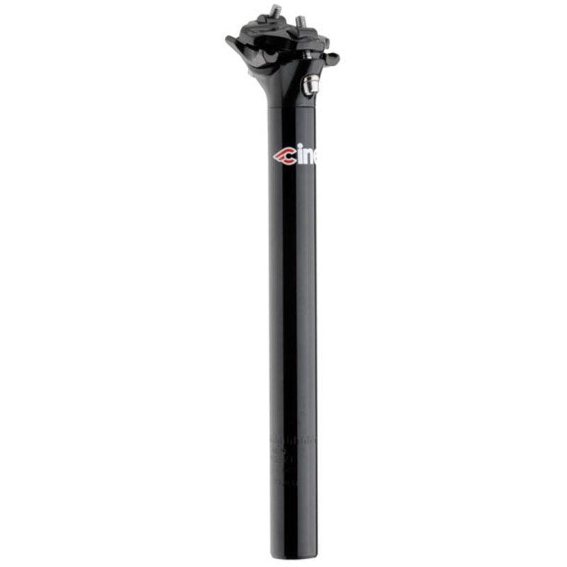 Cinelli Pillar Seatpost 300 x 31.6mm – Black