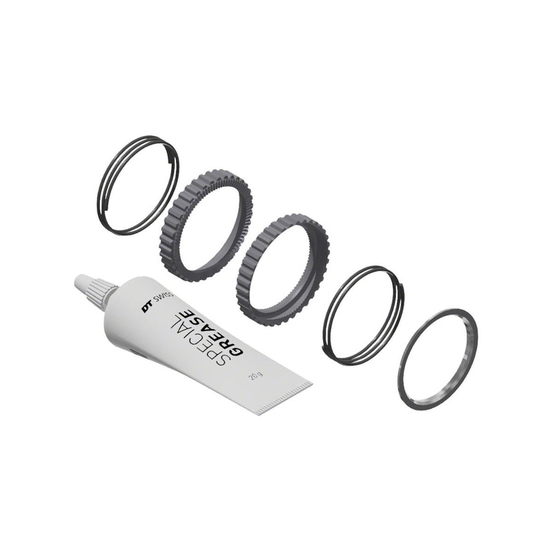 DT Swiss Ratchet DEG Service Kit (90t)