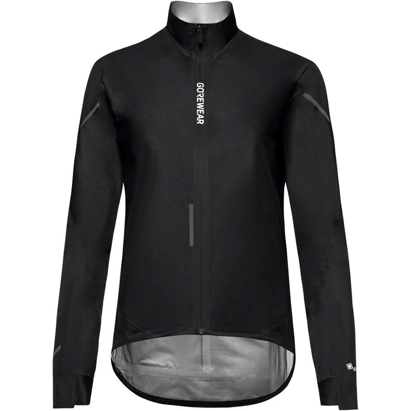Gorewear Spinshift GTX Jacket – Black Womens Medium