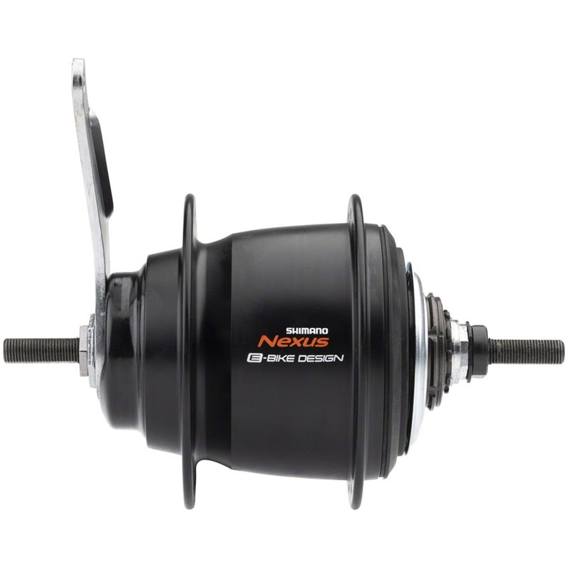 Shimano Nexus SG-C7000-5C Internally Geared Hub (5 Speed) (36H) (Coaster Brake) (Small Parts Not Included)