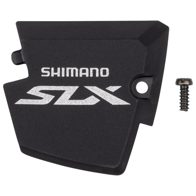 Shimano SL-M7000 BASE CAP & Fixing Screw