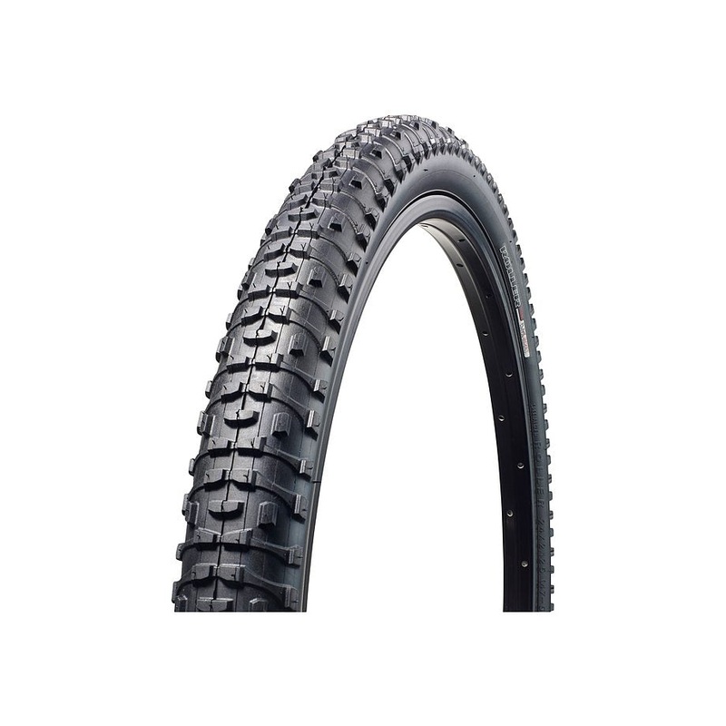 Specialized roller tire black 12 x 2.125