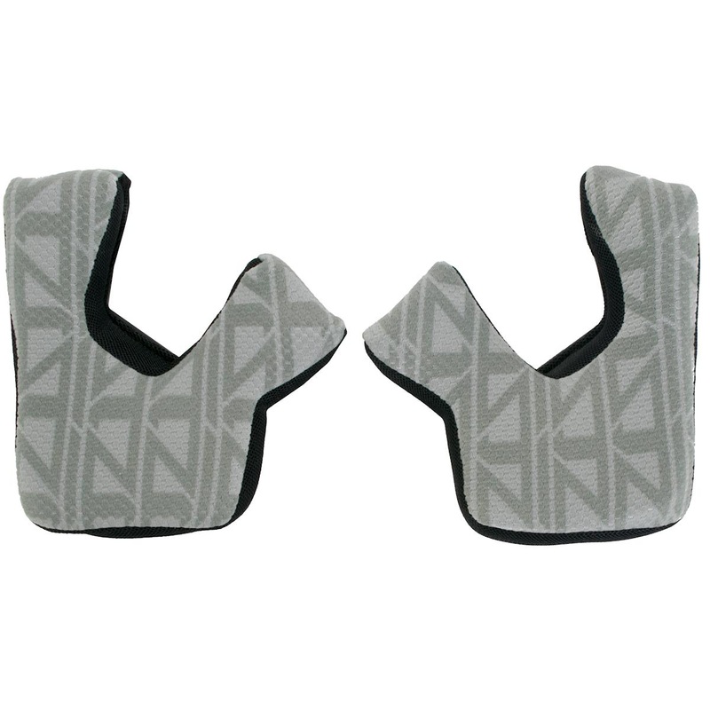 Specialized S-Works Dissident Cheek Pad (One Color) (20mm)