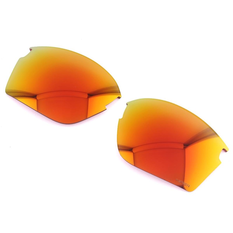 100% Sportcoupe Replacement Lens (HiPER Red Multilayer Mirror)