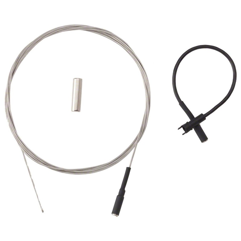 Campagnolo EPS Cable Guide Magnets