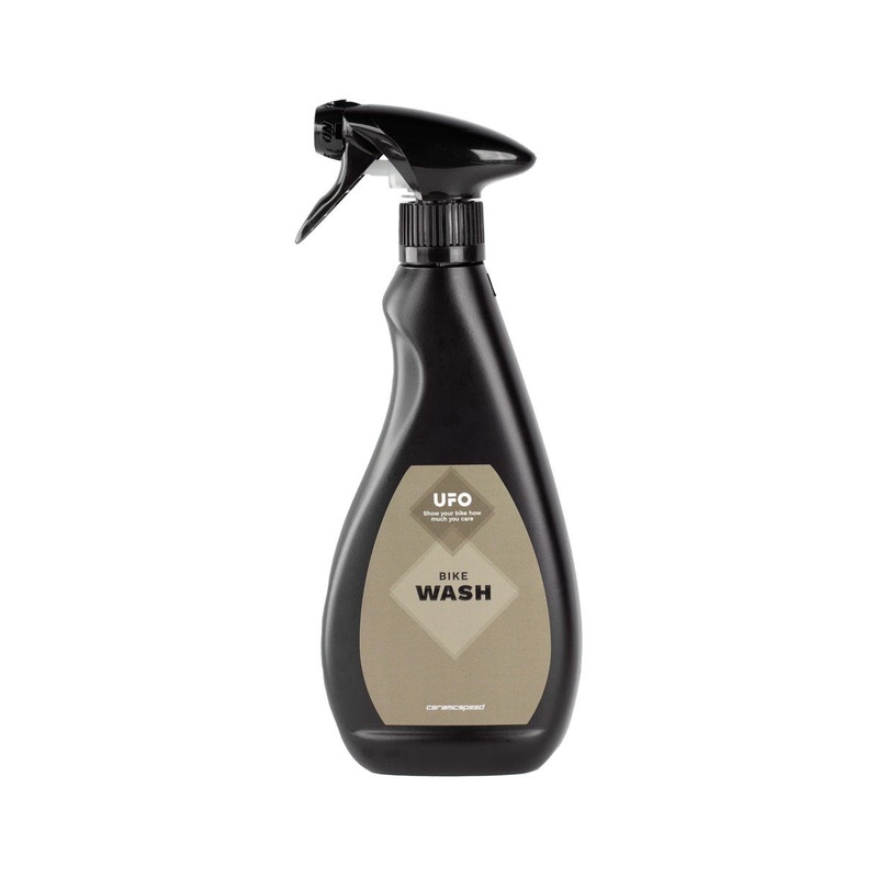 CeramicSpeed UFO Bike Wash (500ml)