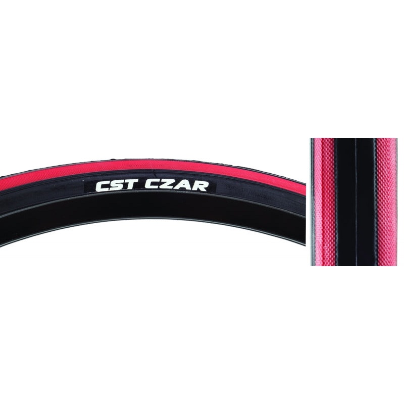 Cst premium Czar 650Cx23 Standard Tire