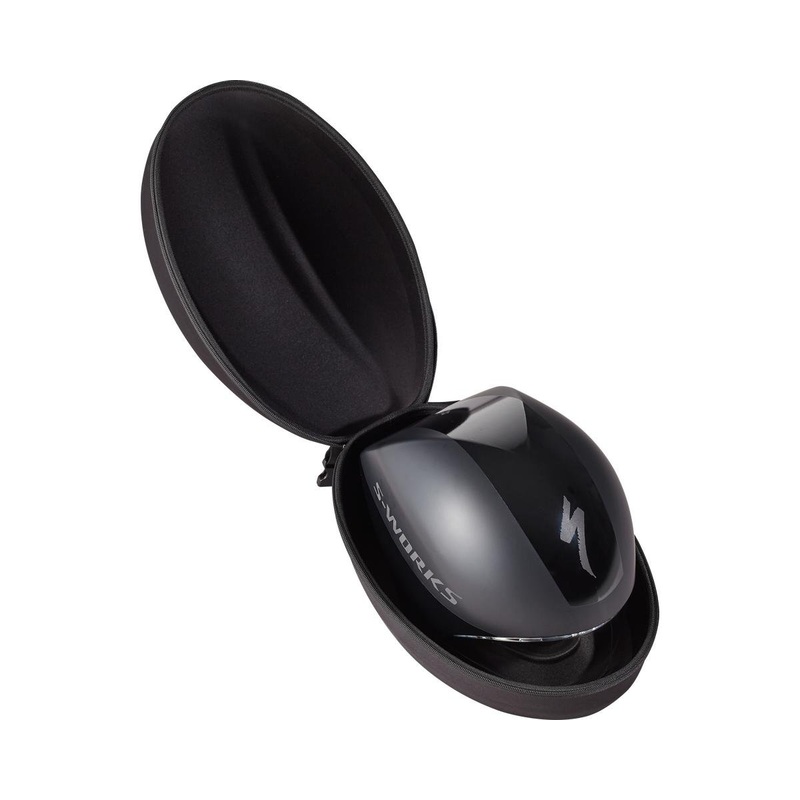 Specialized Soft Helmet Case (For TT5)