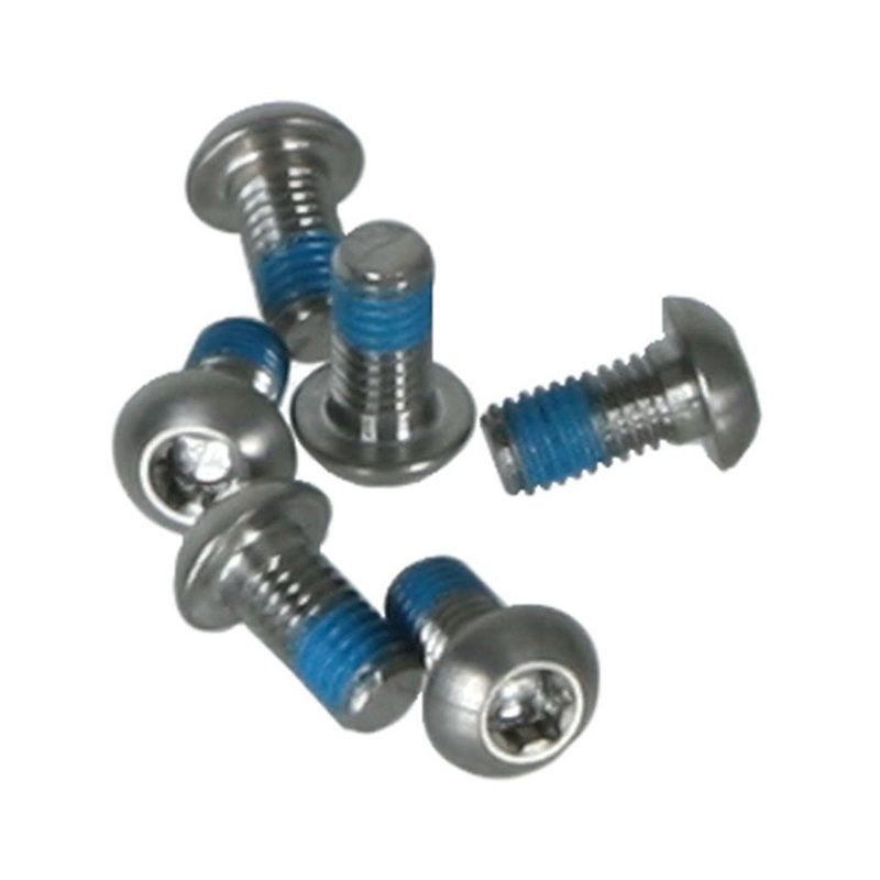TRP Titanium Rotor Bolts