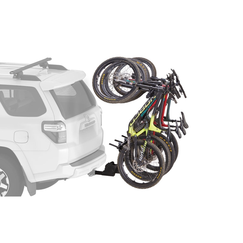 Yakima Hangover 4 Bike Rack