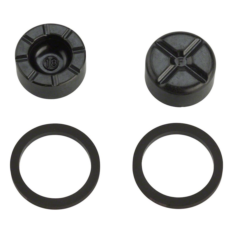 SRAM Hydraulic Road Disc Piston & Seal Kit (Road HRD)