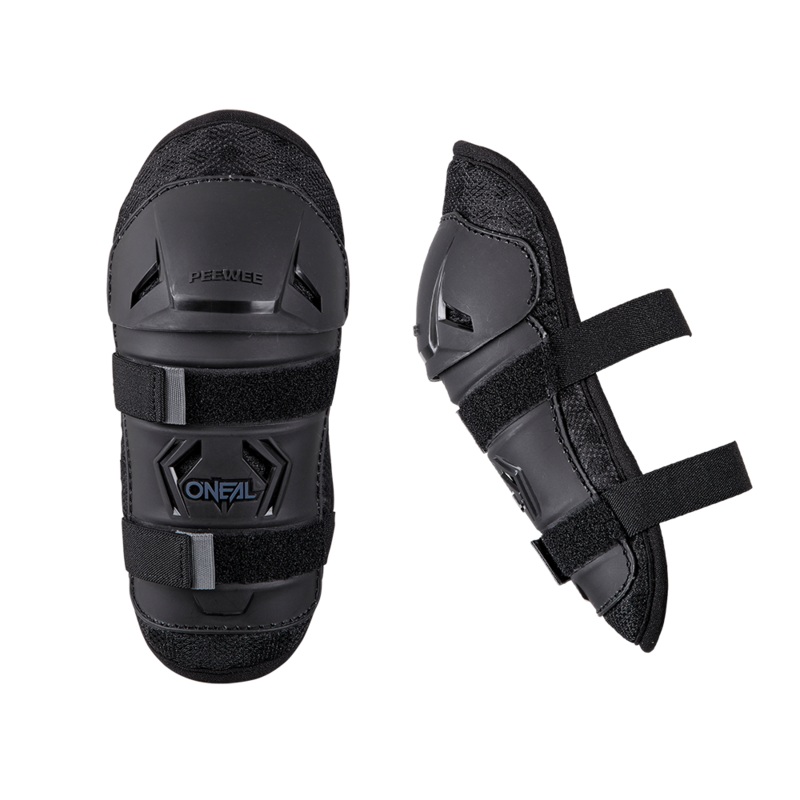 Peewee Child kneeirs