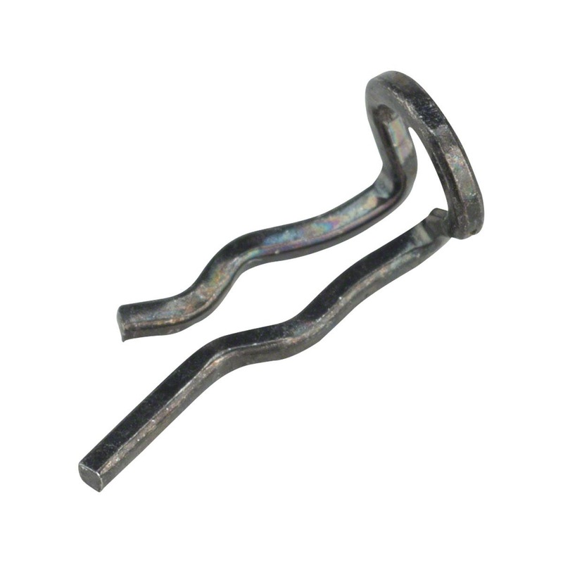 Shimano SM-MAR160D Fixing Bolt Snap Retainer (Rear) (Flat Mount)