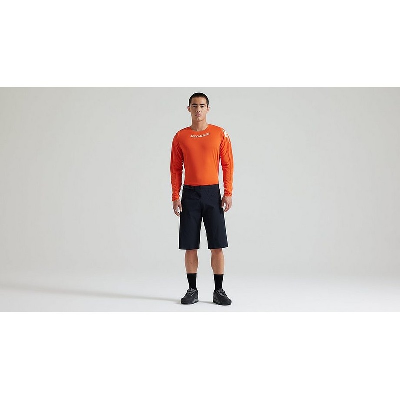 Specialized Gravity Short Black/Black 30