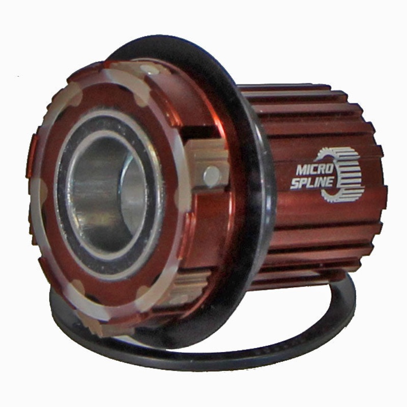 Stans No Tubes M-Pulse Freehub Body Shimano Micro Spline 12