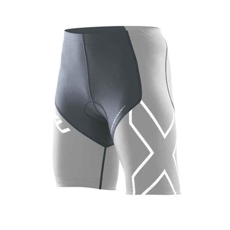 2XU Compression Tri Short