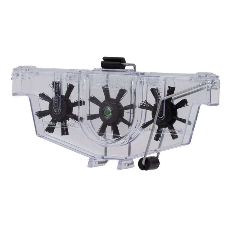 Barbieri chain washer