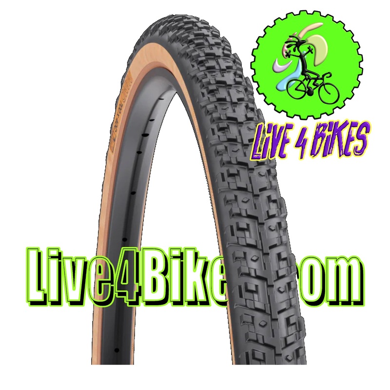Wtb Tire Nano 700X40 Tubeless Tire – Multi Sizes