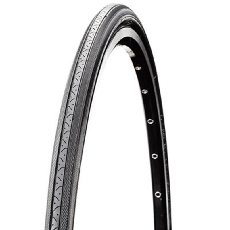 Cs Tire 27X1-1/4 Black C638  630 Bsd Basic Replacement Cst Tires  27”