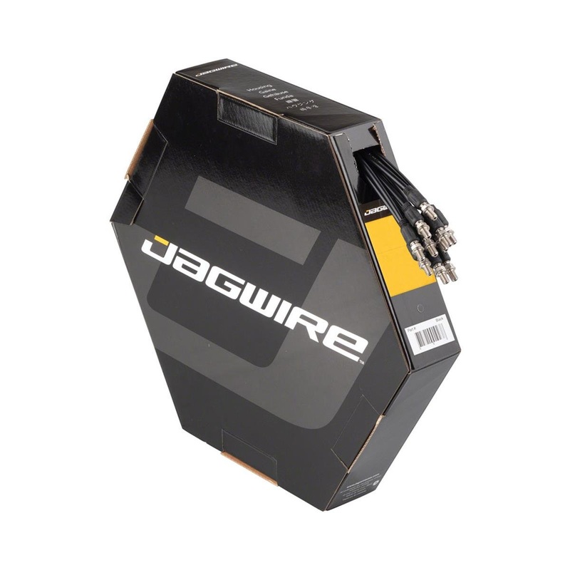 Jagwire Sport DOT Hydraulic Hose (For SRAM Guide (A1), Level TL, DB5, Avid Elixir) (2000mm) (Bulk Box of 10)